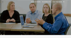 Desktop Screenshot of conceptsystems.com